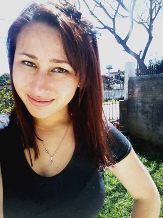 Tainá Raue dos Santos